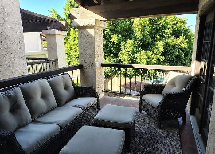 Modern Within Walking Distance Of Onvida Apartment Yuma